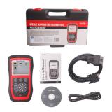 AUTEL Special Application Diagnostics MaxiCheck-DPF