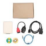INPA + 140+2.01+2.10 4 in 1 For BMW Scanner Diagnostic Interface