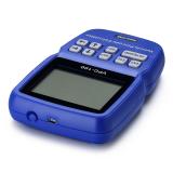 VPC-100 Hand-Held Vehicle PinCode Calculator with 300+200 Tokens