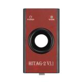HiTag2 V3.1 Programmer (Red)