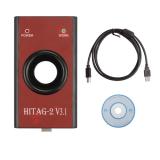 HiTag2 V3.1 Programmer (Red)