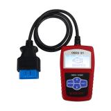 Original VXSCAN S1 EOBD OBDII DIY Code Reader