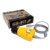 GS-911 Diagnostic Tool for Motorcycle BMW(GS-911 USB Professional)