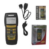 Memoscan U581 LIVE DATA OBD2 Can-Bus Code Reader