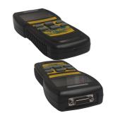 Memoscan U581 LIVE DATA OBD2 Can-Bus Code Reader