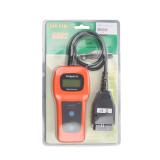 U380 OBDII Engine Light & Trouble Code Reader