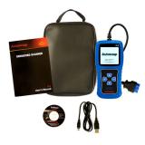 Autosnap CR802 OBDII EOBD Code Scanner