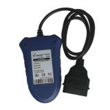 VAG PRO Code Reader V-Checker V202 Can Bus