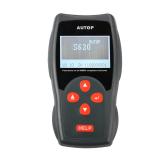 AUTOP S620 OBDII EOBD Code Reader