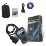 Creator C310 BMW Multi System Scan Tool