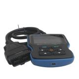 Creator C310 BMW Multi System Scan Tool