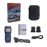 Memoscan N607 Professional NISSAN INFINITI OBD2 Scanner Tool