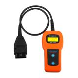 U480 OBD2 CAN BUS & Engine Code Reader