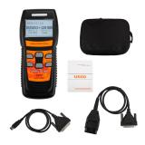 U600 VW/AUDI OBD2 CAN-BUS Code Reader Live Data