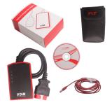 VDM UCANDAS WIFI Full System Automotive Diagnostic Tool