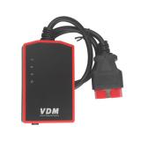 VDM UCANDAS WIFI Full System Automotive Diagnostic Tool