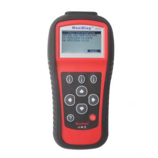 Autel MaxiDiag Pro MD801