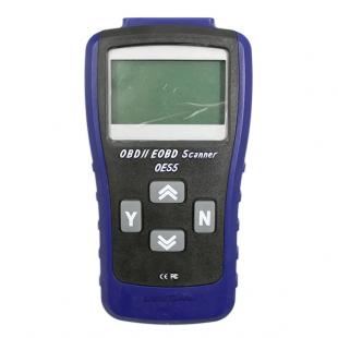 OBD2 CAN-BUS Scanner Tool Car Diagnostic OES5