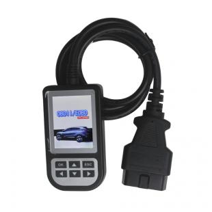 Memoscan C100 V3.4 Auto Scan OBDII/EOBD Code Reader