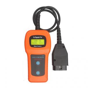 Memoscan U281 VW AUDI SEAT CAN-BUS OBD CODE READER