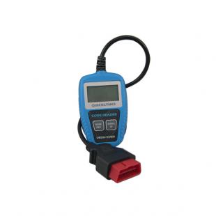 CAN OBD2/EOBD mini code reader T59