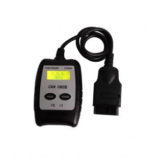 CAS804 CAN OBDII Code Reader Auto Car Scanner Tool