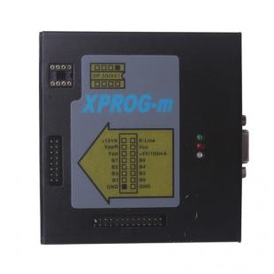 New Metal Model XPROG-M Programmer V5.0