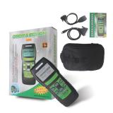 U381 LIVE DATA OBD2 Code Reader