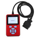 HD208 Heavy Duty Truck Code Reader