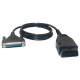 Memoscan u585 OBDII EOBD CAN BUS Code Reader for VW Audi