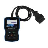 Creator C300 OBDII/EOBD Scan Tool Hand-held Scanner