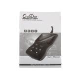 Creator C300 OBDII/EOBD Scan Tool Hand-held Scanner