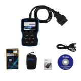 Creator C300 OBDII/EOBD Scan Tool Hand-held Scanner