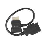 Memoscan MITSUBISHI Professional OBD2 Scanner Tool M608