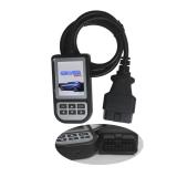 Memoscan C100 V3.4 Auto Scan OBDII/EOBD Code Reader