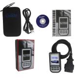 Memoscan C100 V3.4 Auto Scan OBDII/EOBD Code Reader