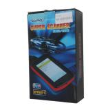 Super Scanner ET601 OBD II/EOBD Color Scanner