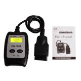 CAS804 CAN OBDII Code Reader Auto Car Scanner Tool