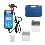 ABT9A01 Automotive Battery Tester with Printer