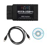 WIFI327 WIFI OBD2 EOBD Scan Tool