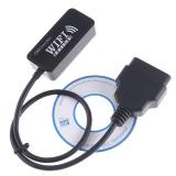 WIFI327 WIFI OBD2 EOBD Scan Tool