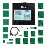 XPROG-M V5.55 XPROG M Programmer with USB Dongle Especially for BMW CAS4 Decryption