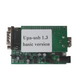 UPA-USB Device Programmer 1.3.0.14V without Adaptors