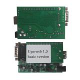 UPA-USB Device Programmer 1.3.0.14V without Adaptors