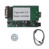 UPA-USB Device Programmer 1.3.0.14V without Adaptors