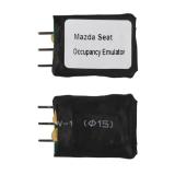 Airbag Sensor Occupant Emulator for Mazda