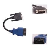 NEXIQ 125032 USB Link + Software Diesel Truck Diagnose Interface and Software with All Installers