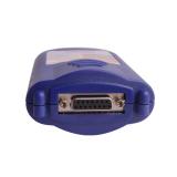 NEXIQ 125032 USB Link + Software Diesel Truck Diagnose Interface and Software with All Installers