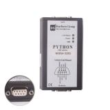 Python Nissan Diesel Special Diagnostic Instrument