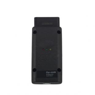 Opcom OP-Com 2010 V Can OBD2 for OPEL Firmware V1.59